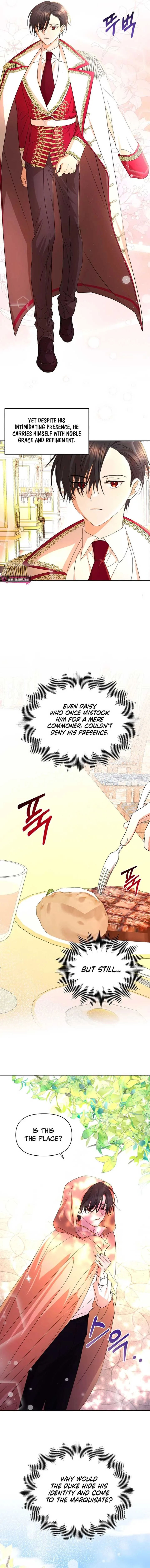 I’m Done Being Your Best Friend Chapter 4 page 3