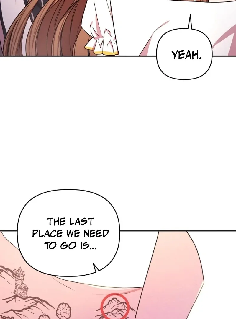 I’m Done Being Your Best Friend Chapter 7 page 15