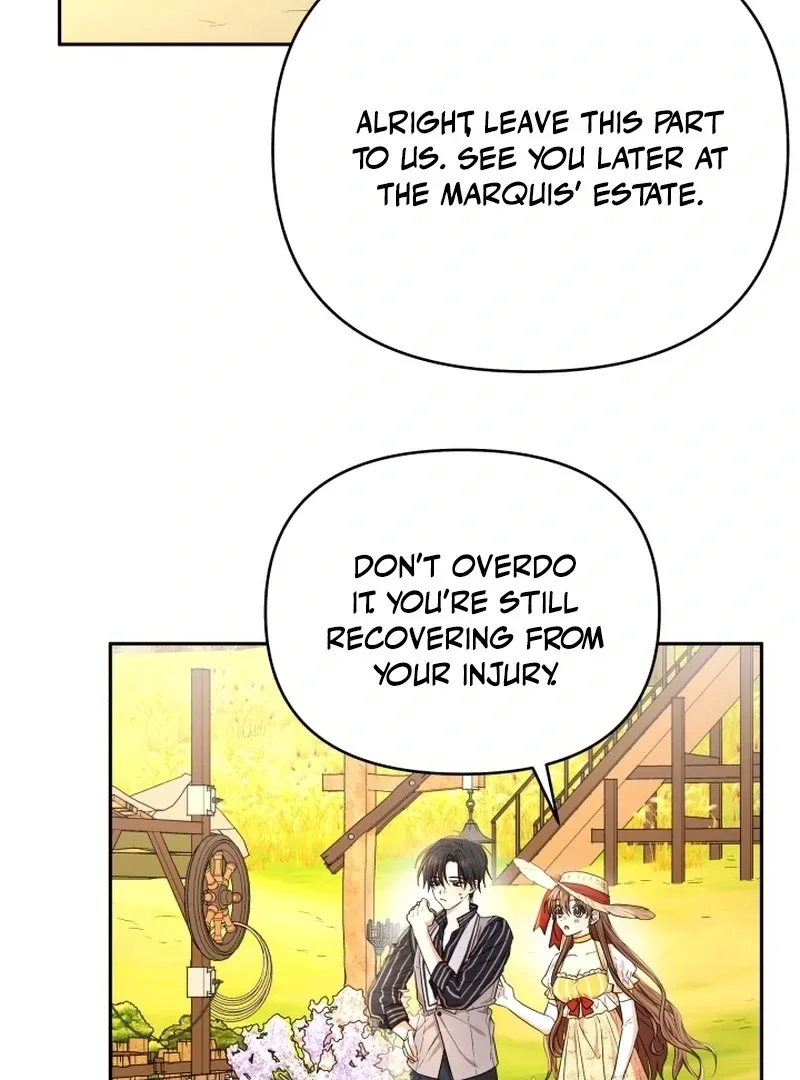 I’m Done Being Your Best Friend Chapter 7 page 7