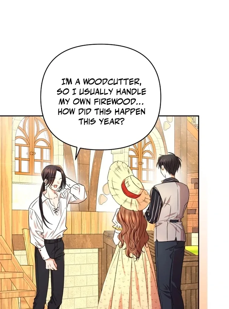 I’m Done Being Your Best Friend Chapter 7 page 44
