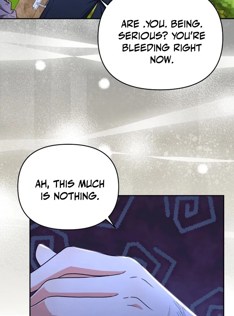 I’m Done Being Your Best Friend Chapter 7 page 72
