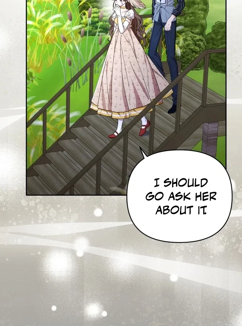 I’m Done Being Your Best Friend Chapter 7 page 50