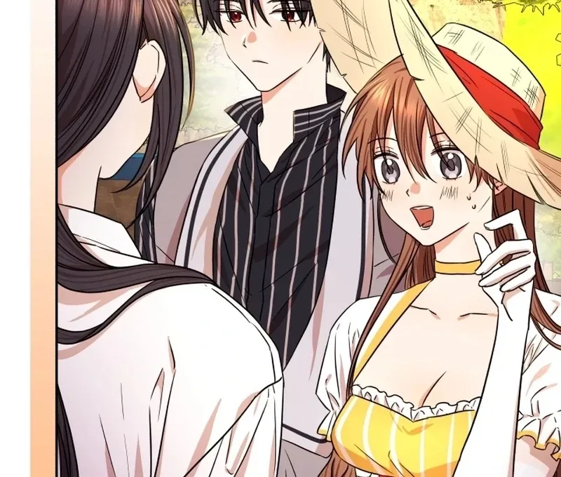 I’m Done Being Your Best Friend Chapter 7 page 46