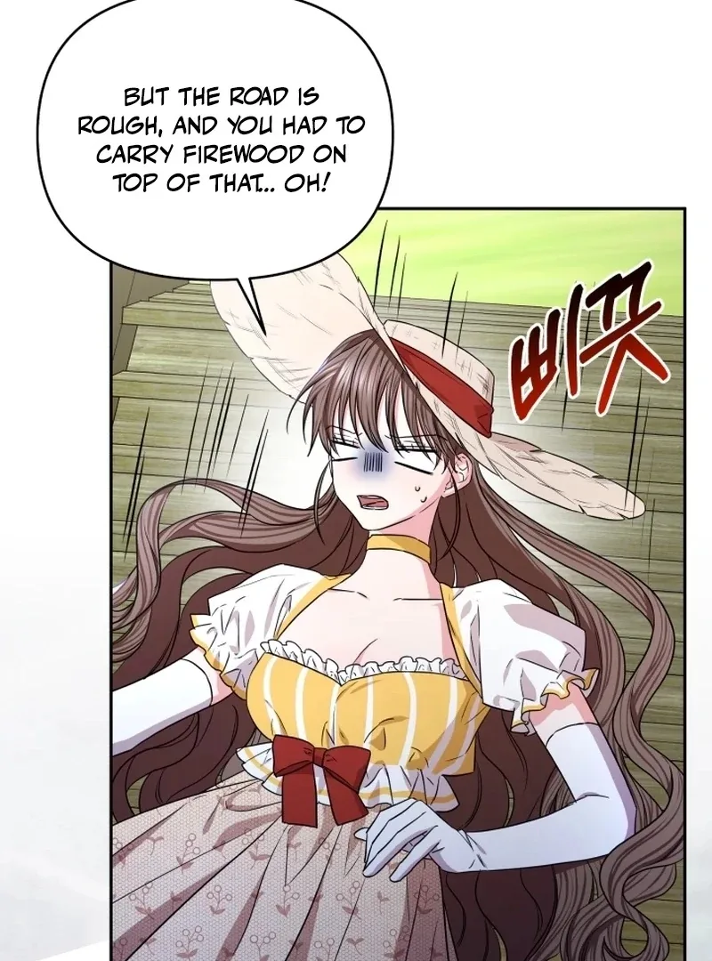 I’m Done Being Your Best Friend Chapter 7 page 54