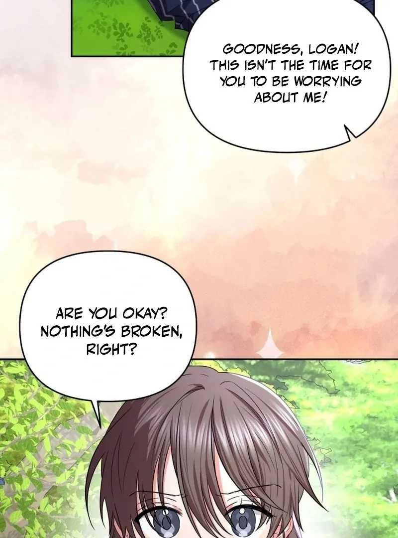 I’m Done Being Your Best Friend Chapter 7 page 69