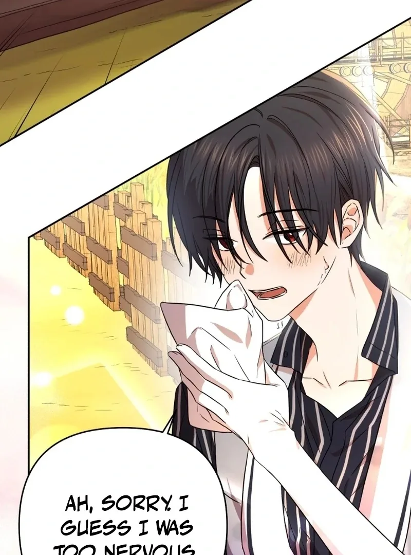 I’m Done Being Your Best Friend Chapter 7 page 31