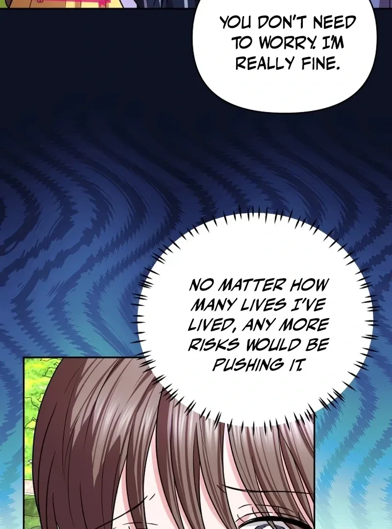 I’m Done Being Your Best Friend Chapter 7 page 79