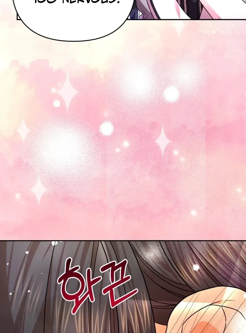 I’m Done Being Your Best Friend Chapter 7 page 32