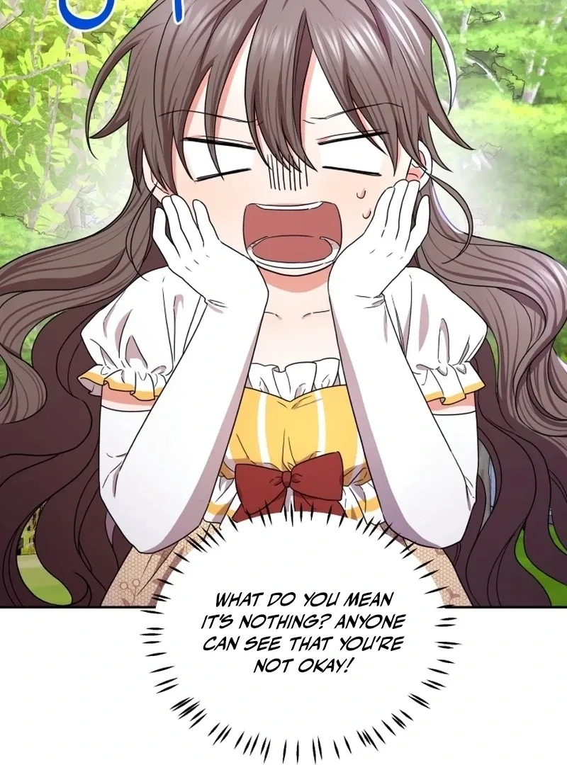 I’m Done Being Your Best Friend Chapter 7 page 74