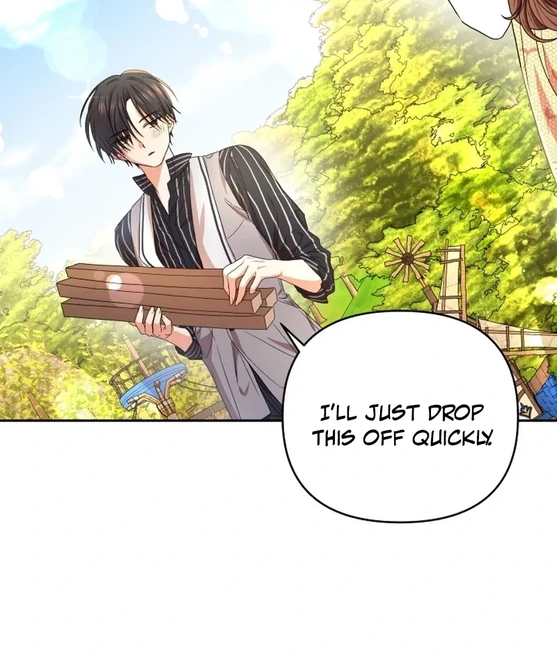 I’m Done Being Your Best Friend Chapter 7 page 37