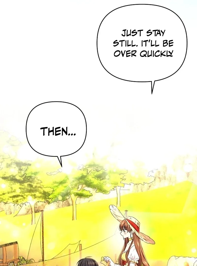 I’m Done Being Your Best Friend Chapter 7 page 22