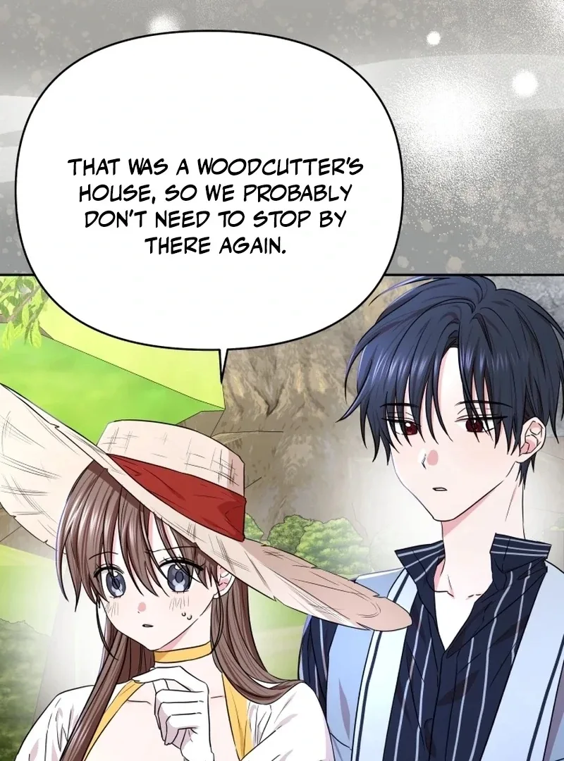 I’m Done Being Your Best Friend Chapter 7 page 51