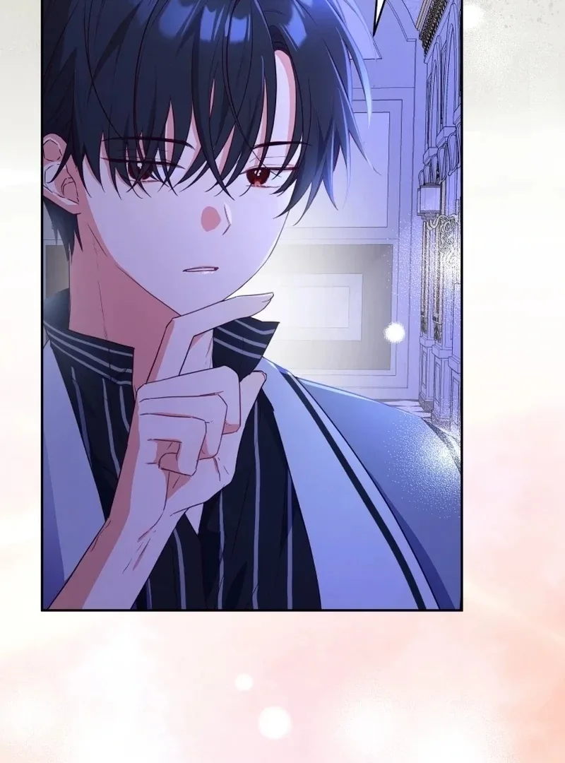 I’m Done Being Your Best Friend Chapter 8 page 5