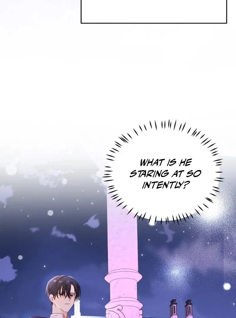 I’m Done Being Your Best Friend Chapter 8 page 22