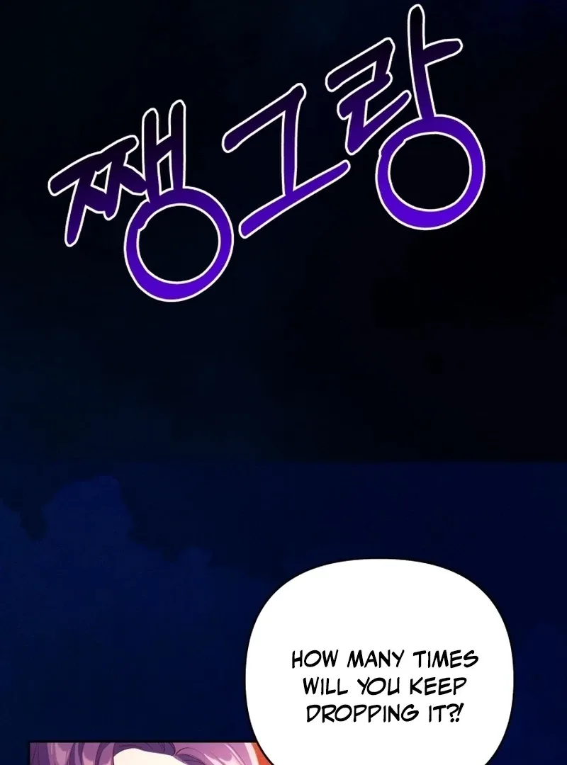 I’m Done Being Your Best Friend Chapter 8 page 40