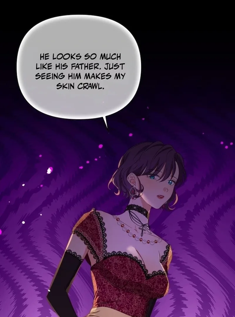 I’m Done Being Your Best Friend Chapter 8 page 47