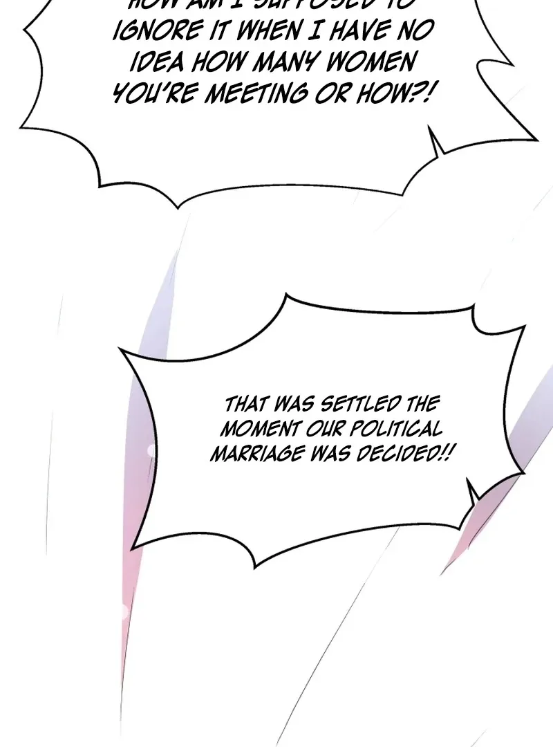 I’m Done Being Your Best Friend Chapter 8 page 66
