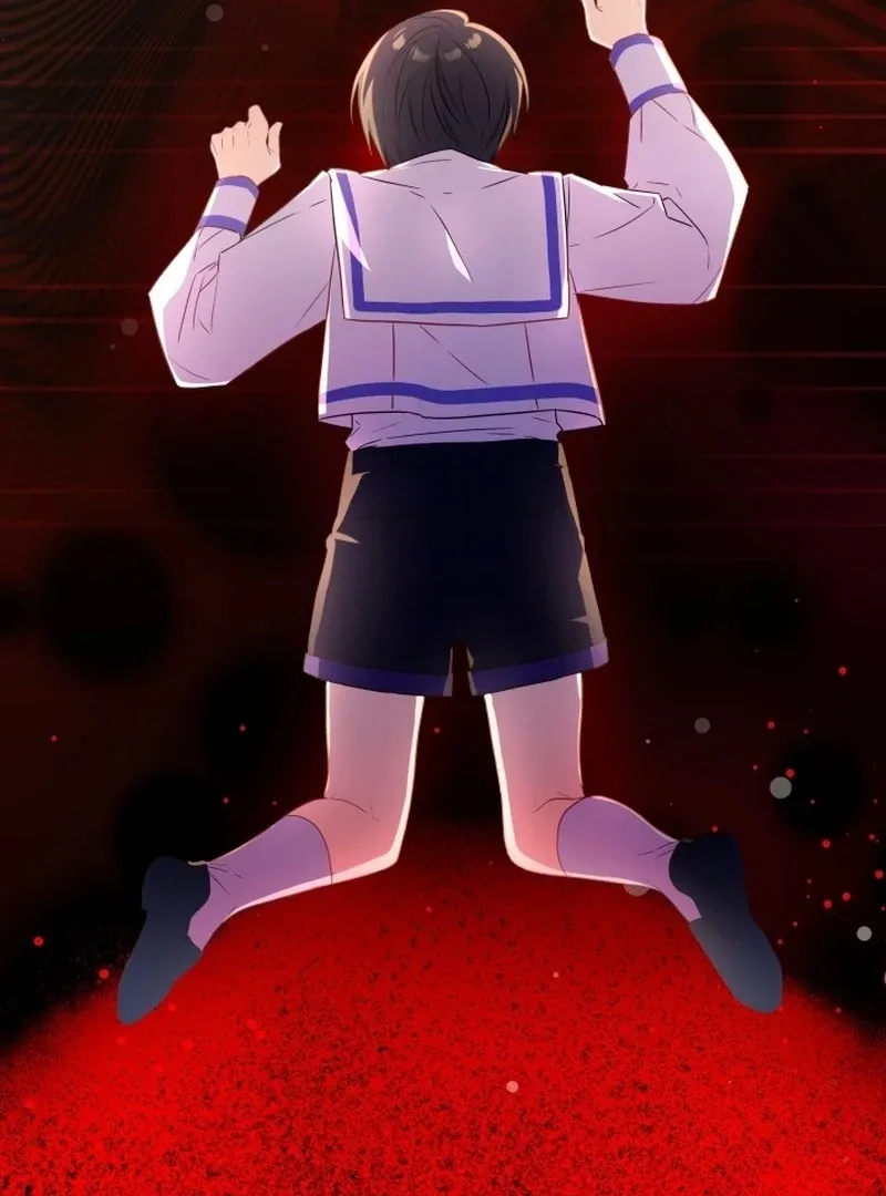 I’m Done Being Your Best Friend Chapter 8 page 45