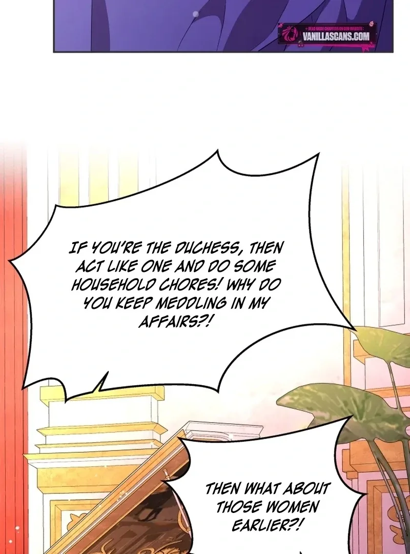 I’m Done Being Your Best Friend Chapter 8 page 64