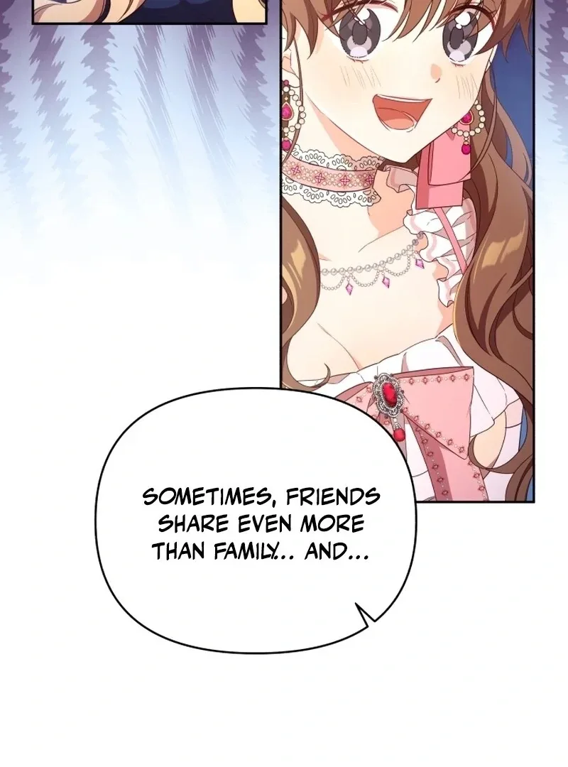 I’m Done Being Your Best Friend Chapter 10 page 12