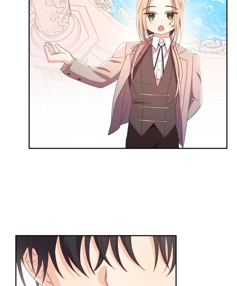 I’m Done Being Your Best Friend Chapter 8 page 95