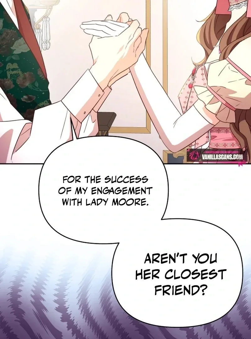 I’m Done Being Your Best Friend Chapter 10 page 8