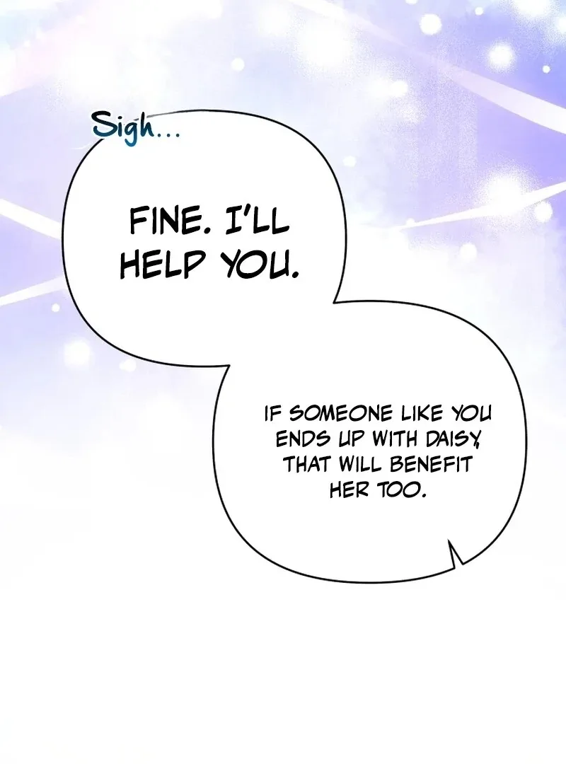 I’m Done Being Your Best Friend Chapter 10 page 34
