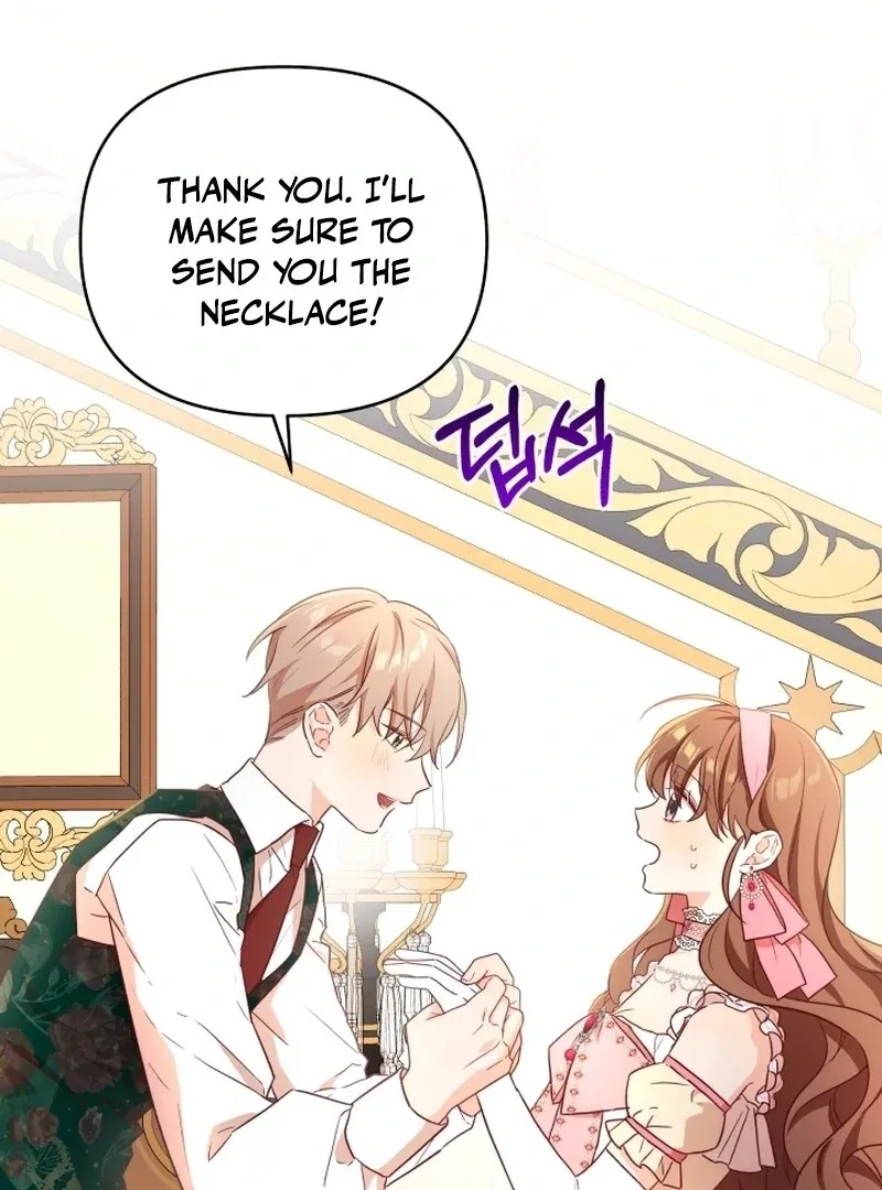 I’m Done Being Your Best Friend Chapter 10 page 35