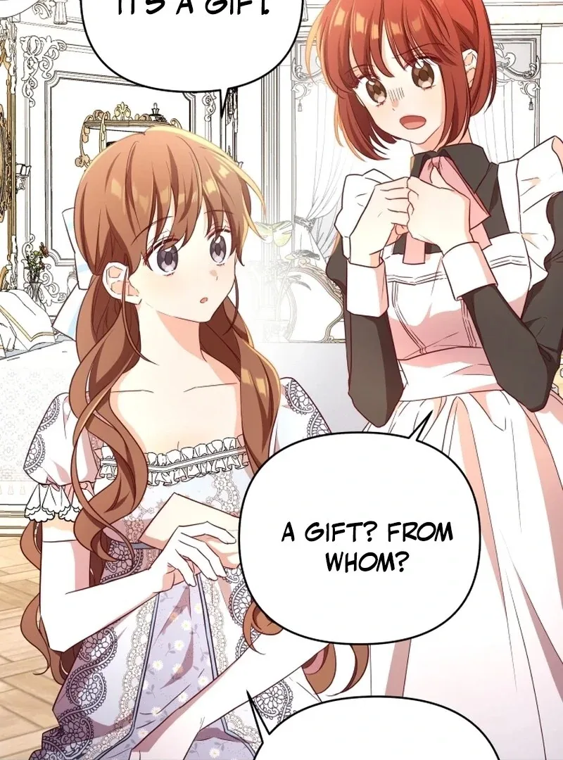 I’m Done Being Your Best Friend Chapter 10 page 44