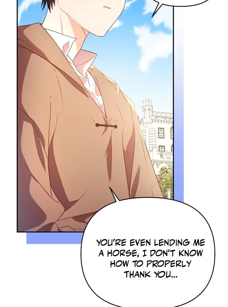I’m Done Being Your Best Friend Chapter 9 page 14