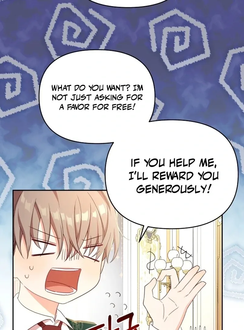 I’m Done Being Your Best Friend Chapter 10 page 21
