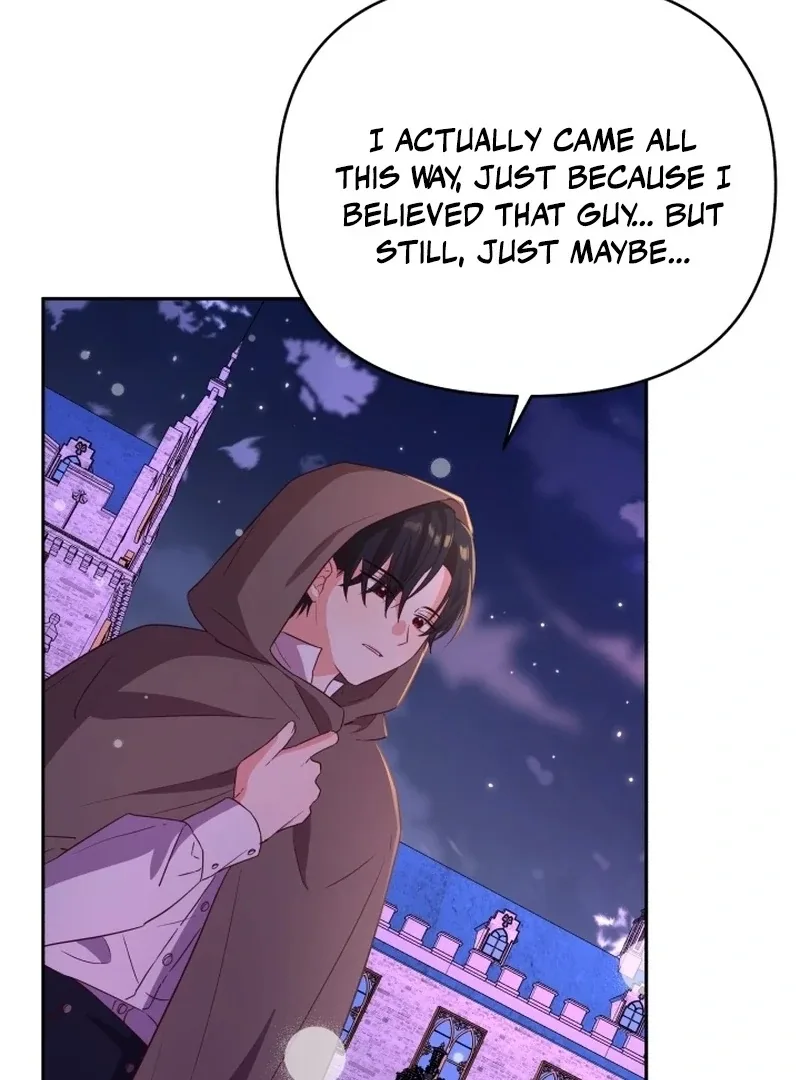 I’m Done Being Your Best Friend Chapter 8 page 102