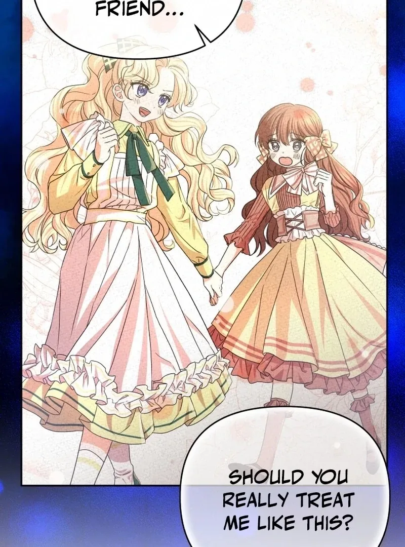 I’m Done Being Your Best Friend Chapter 10 page 63