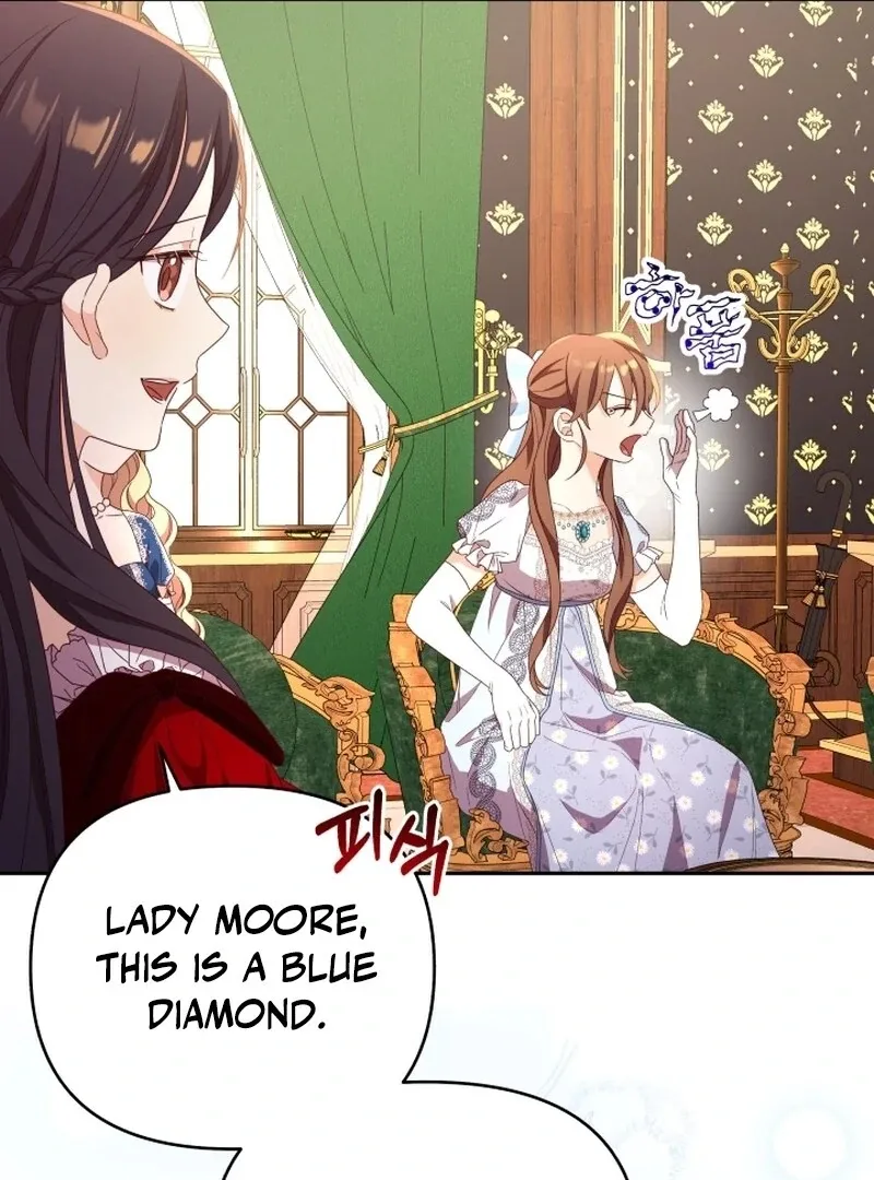 I’m Done Being Your Best Friend Chapter 10 page 117