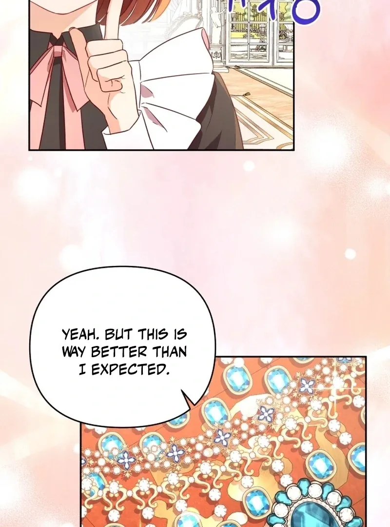 I’m Done Being Your Best Friend Chapter 10 page 46