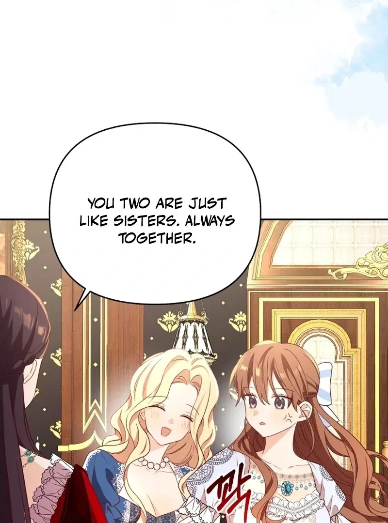 I’m Done Being Your Best Friend Chapter 10 page 99