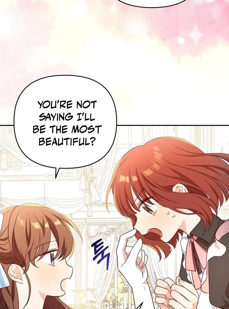 I’m Done Being Your Best Friend Chapter 10 page 56