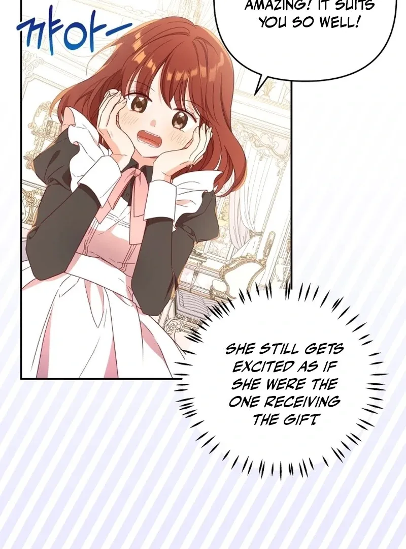 I’m Done Being Your Best Friend Chapter 10 page 52