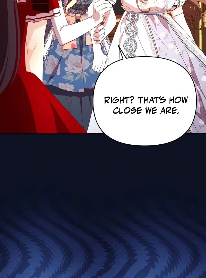 I’m Done Being Your Best Friend Chapter 10 page 100