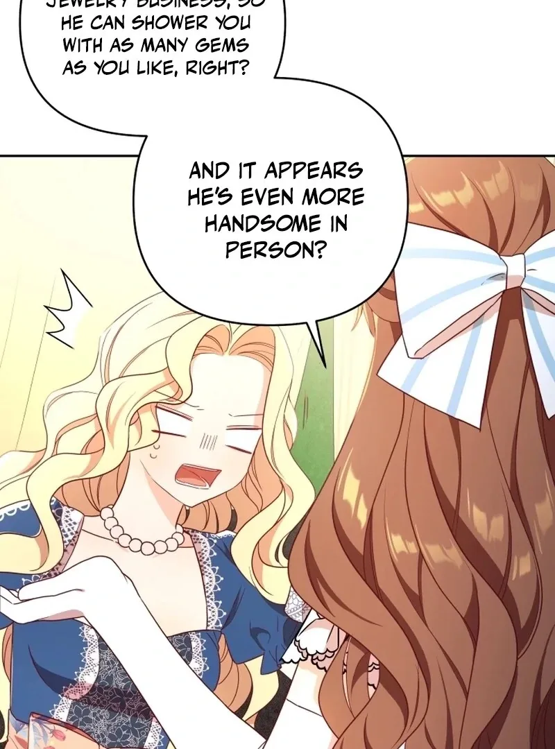 I’m Done Being Your Best Friend Chapter 10 page 80