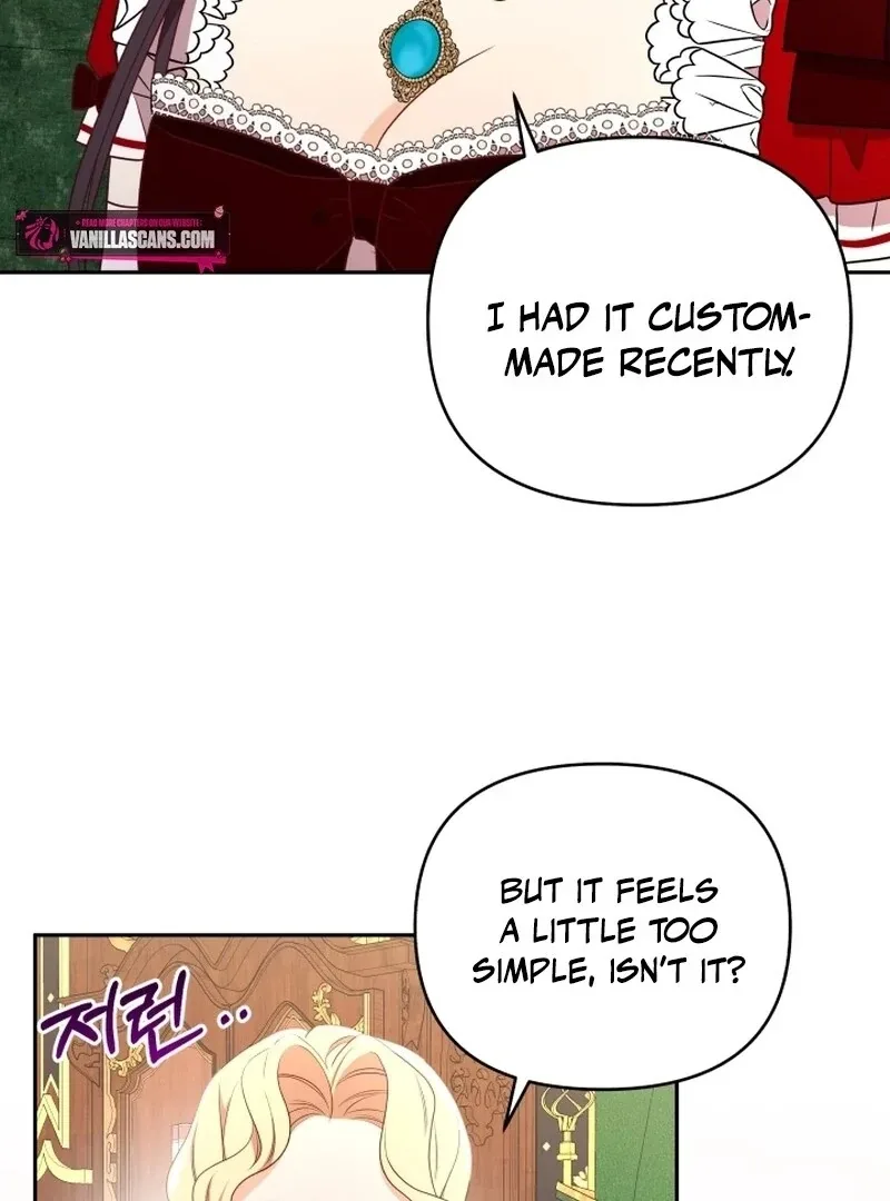 I’m Done Being Your Best Friend Chapter 10 page 108