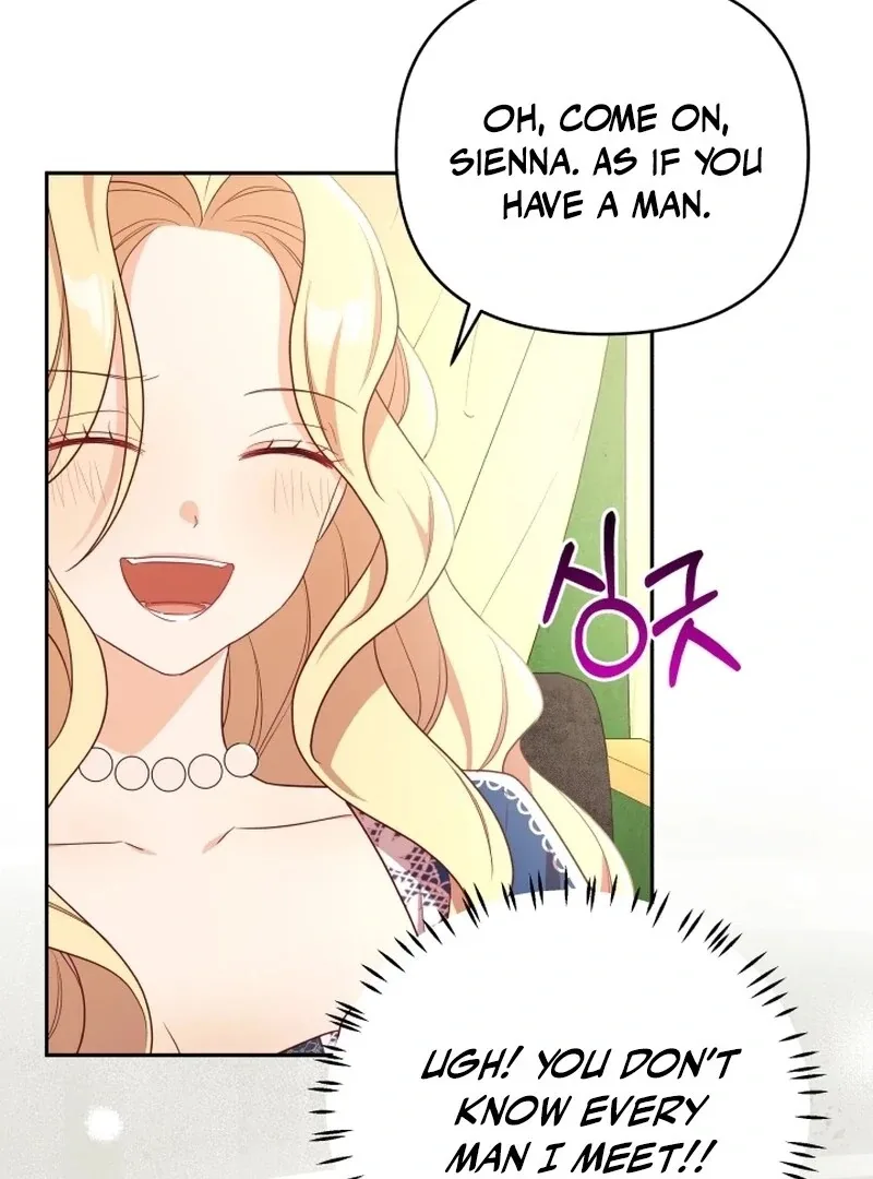 I’m Done Being Your Best Friend Chapter 10 page 76