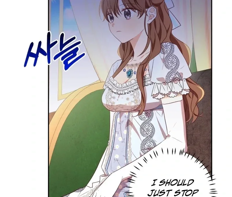 I’m Done Being Your Best Friend Chapter 10 page 87