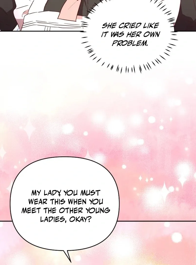 I’m Done Being Your Best Friend Chapter 10 page 54