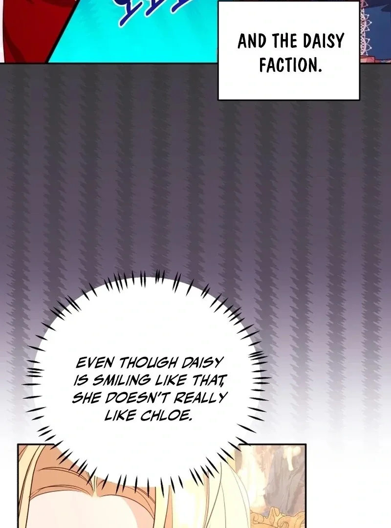 I’m Done Being Your Best Friend Chapter 10 page 104