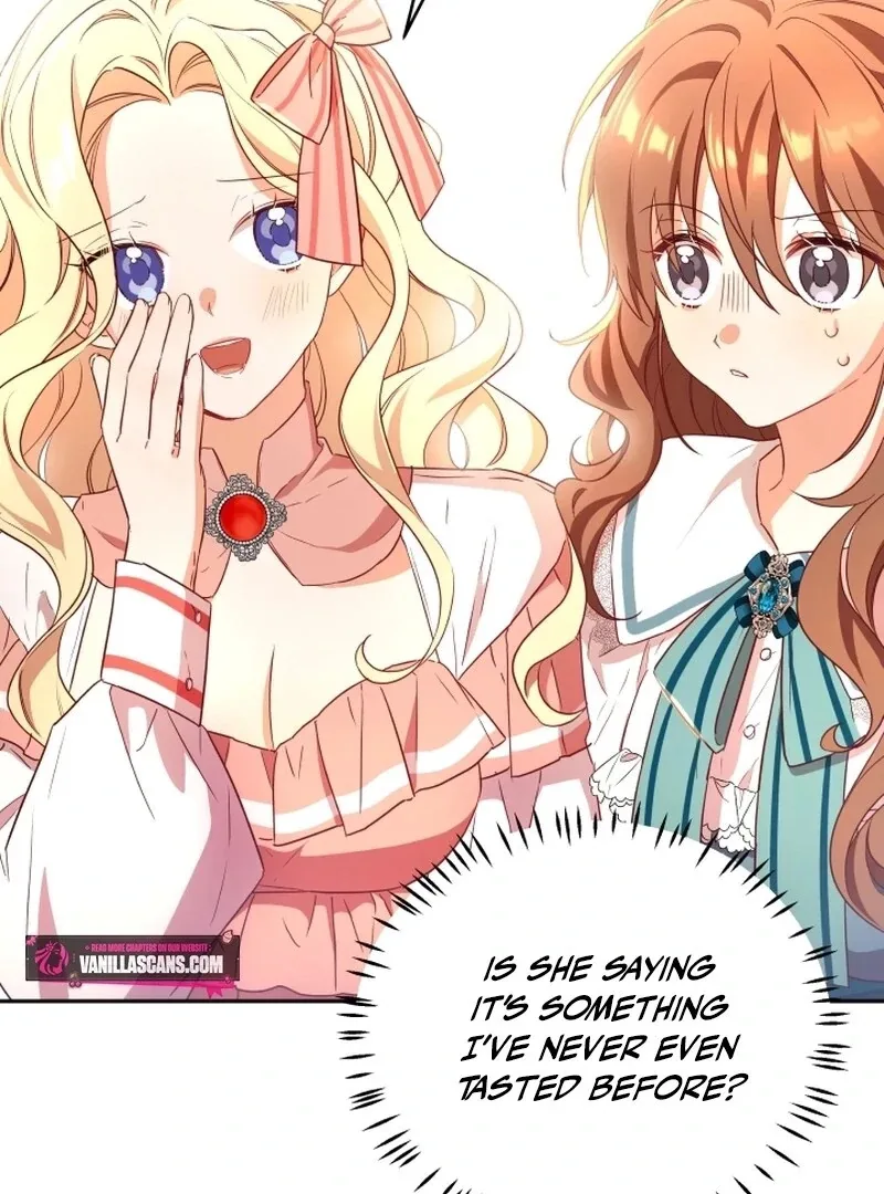 I’m Done Being Your Best Friend Chapter 9 page 6