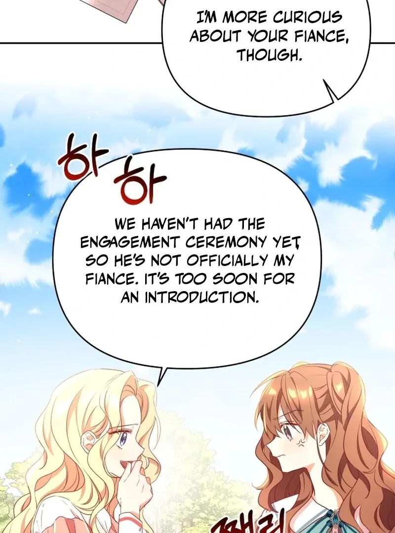 I’m Done Being Your Best Friend Chapter 9 page 23