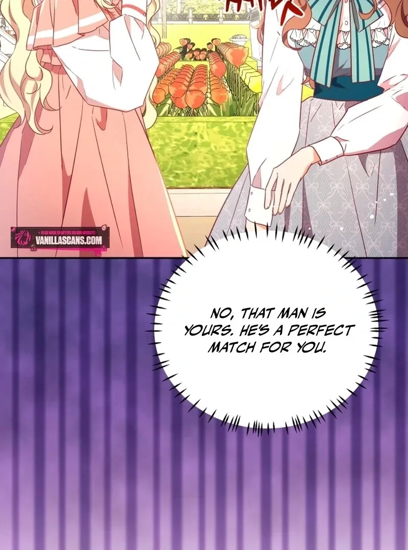 I’m Done Being Your Best Friend Chapter 9 page 24