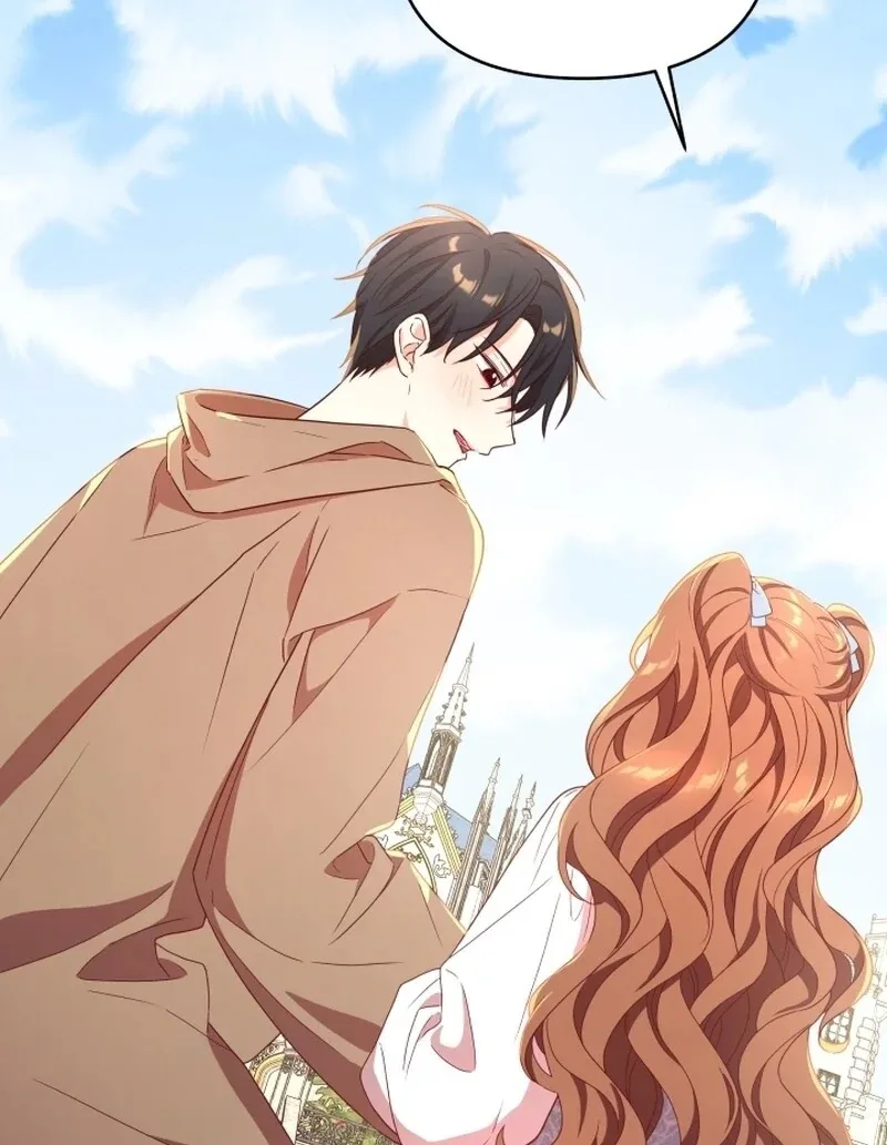I’m Done Being Your Best Friend Chapter 9 page 9