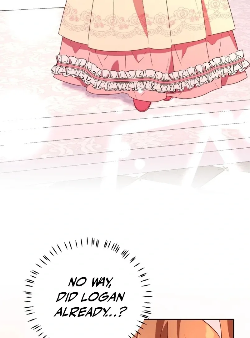 I’m Done Being Your Best Friend Chapter 9 page 33